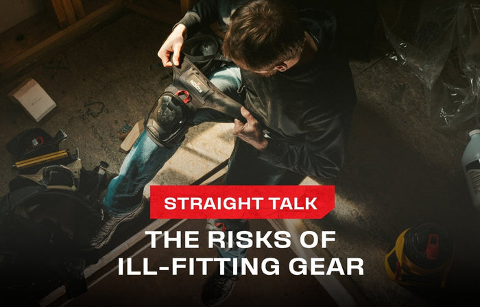 Why Proper PPE Fit Matters for Safety and OSHA Compliance - NoCry