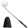 360inspect Extendable Telescoping Inspection Mirror