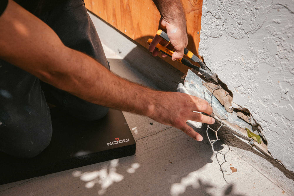 Reparaciones en casa