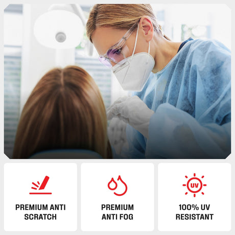 BlueVision+ - NoCry -