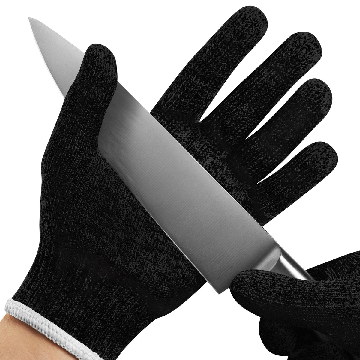 CutGuard - NOCRY