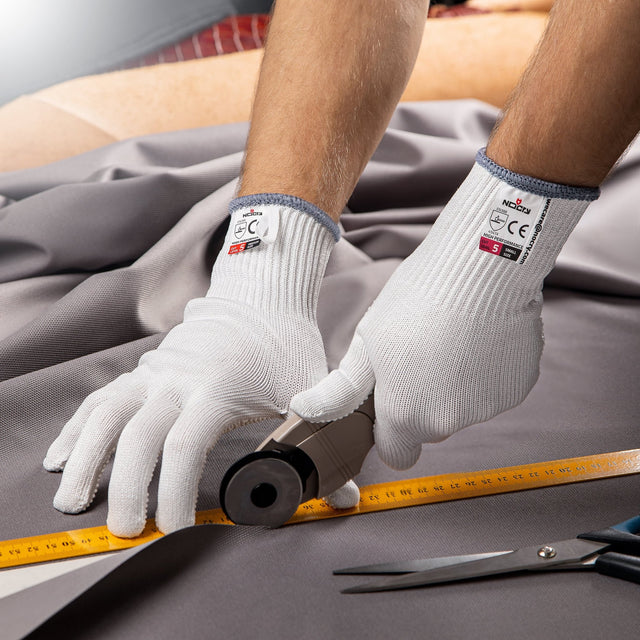 CutGuard Pro - NoCry -