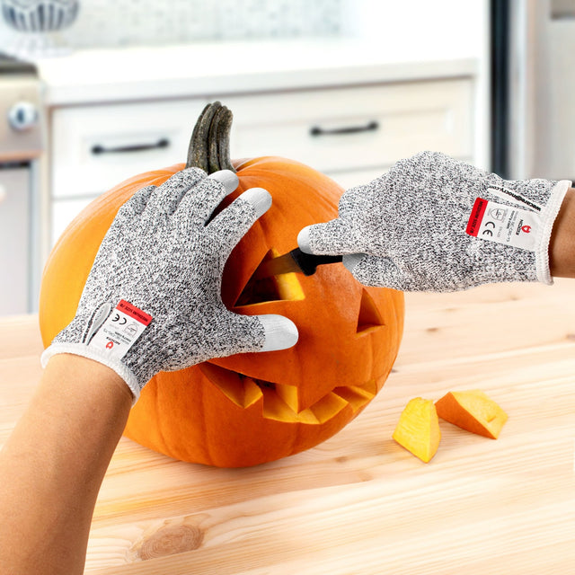 CutGuard+ Touch - NoCry -