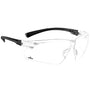 EyeArmor+ Adjustable Anti-fog Safety Glasses