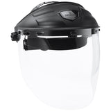 FaceArmor Pro Heavy Duty Flip-Up Face Shield