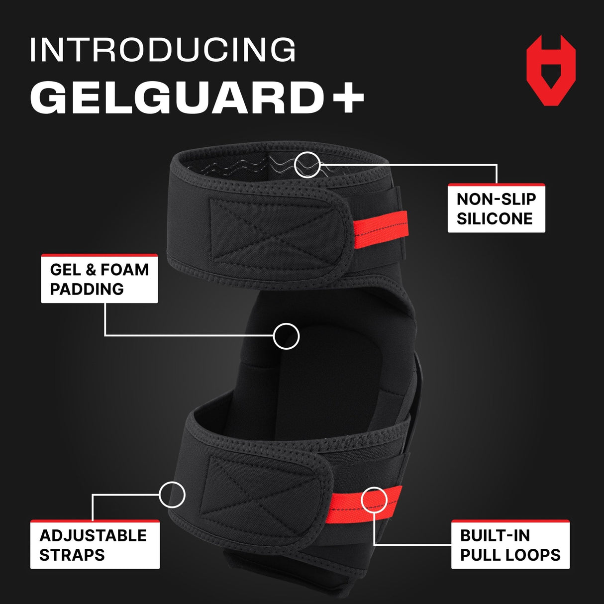 GelGuard+ - NoCry - 