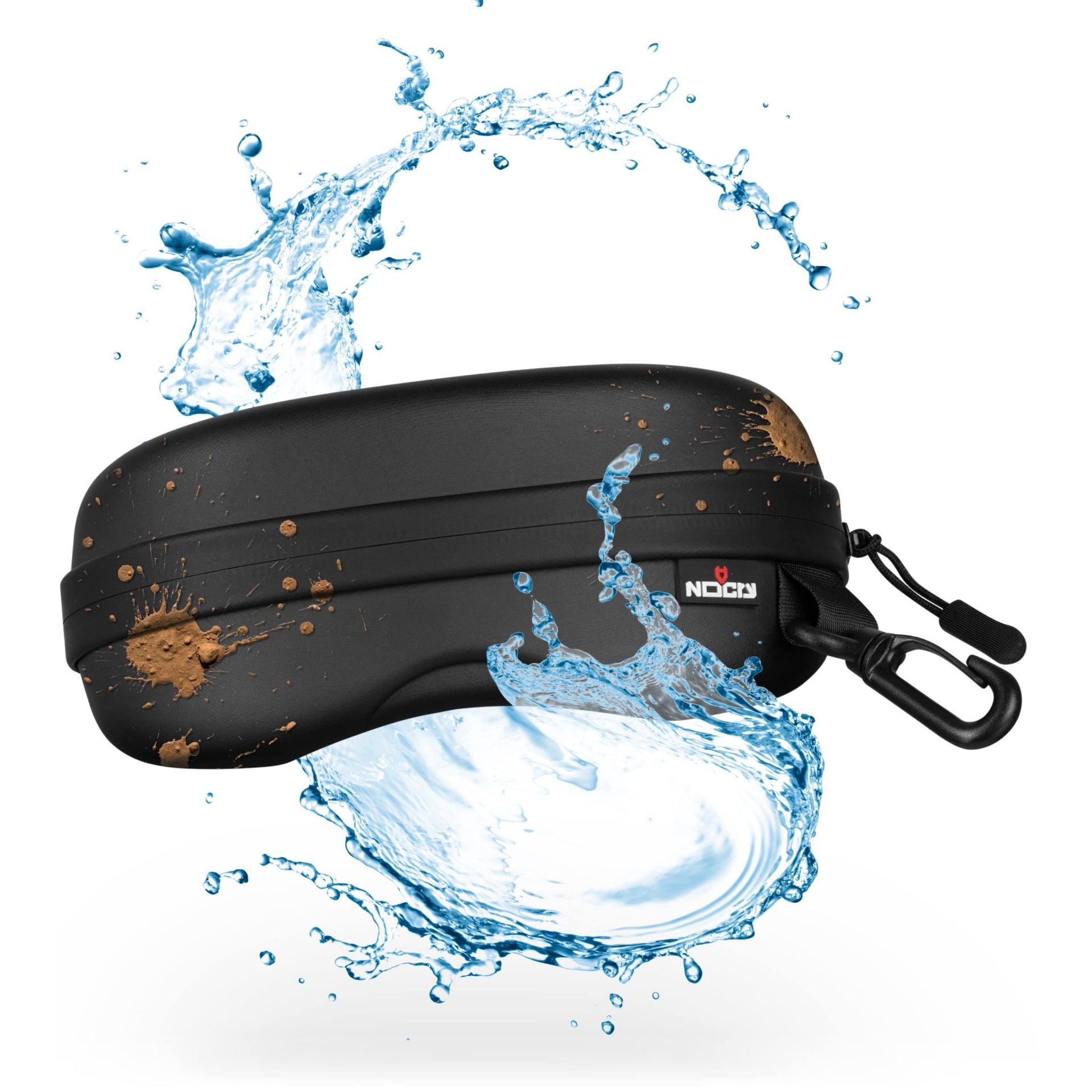NoCry Glasses Case Pro