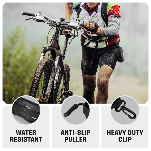 Glasses Case Pro - NoCry - 