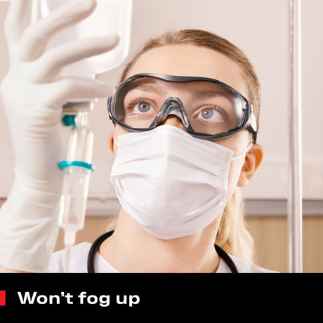 Hybrid Pro - NoCry - 