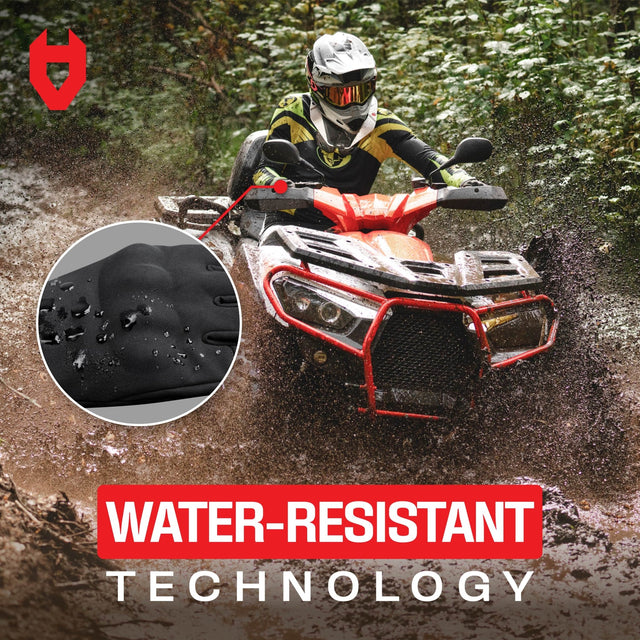 ImpactFit Pro - NoCry - 