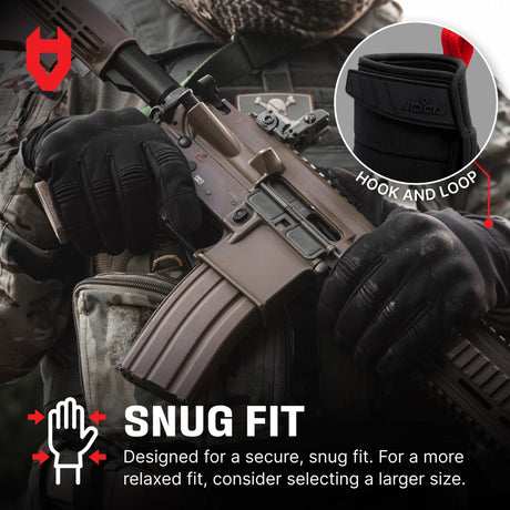 ImpactFit Pro - NoCry - 