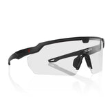 ImpactShield+ Clear Safety Glasses