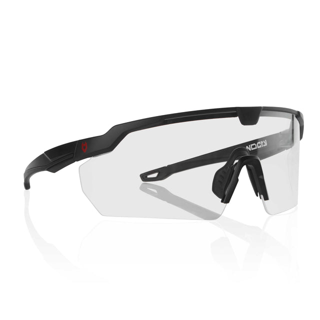 ImpactShield+ Clear Safety Glasses