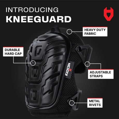 KneeGuard - NoCry - 