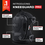 KneeGuard Pro - NoCry - 