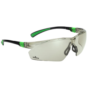 EyeArmor+ Anti-Fog In-Out Safety Glasses