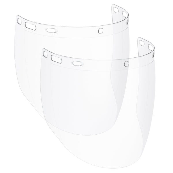 FaceArmor Pro Visors - NOCRY