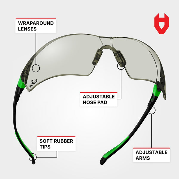 EyeArmor+ In - Out - NOCRY