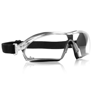 LiteShield+ Lightweight Safety Goggles