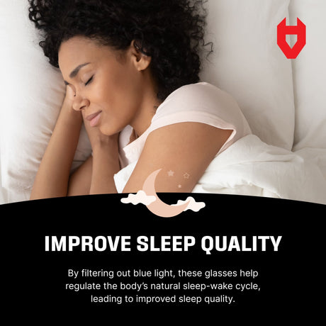 OverSpecs+ Orange - NoCry - 