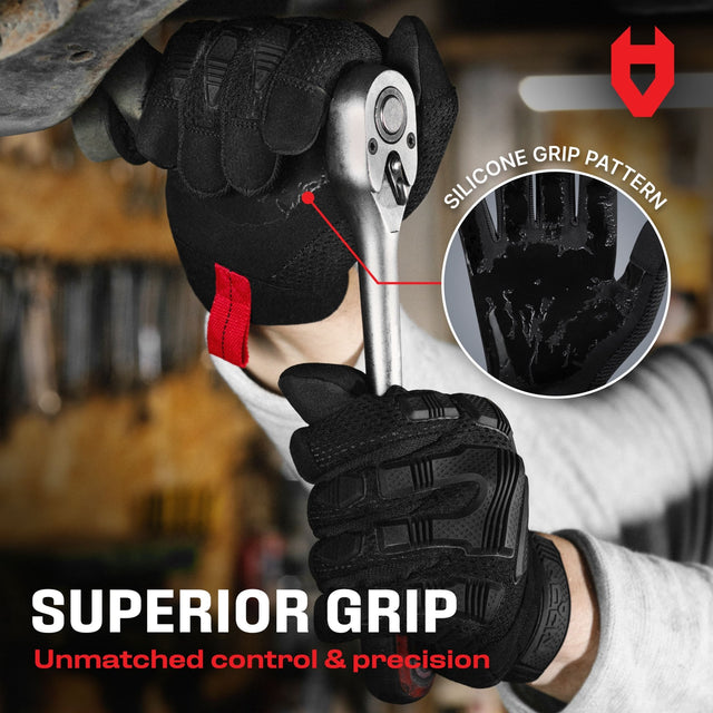 SecureFit Pro - NoCry - 