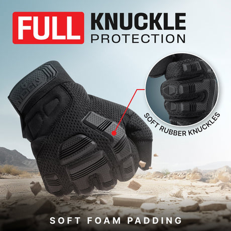 SecureFit Pro - NoCry - 