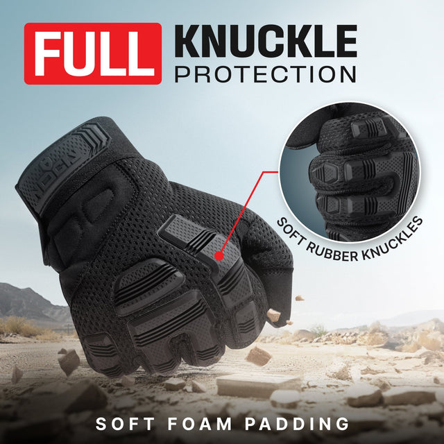 SecureFit Pro - NoCry - 