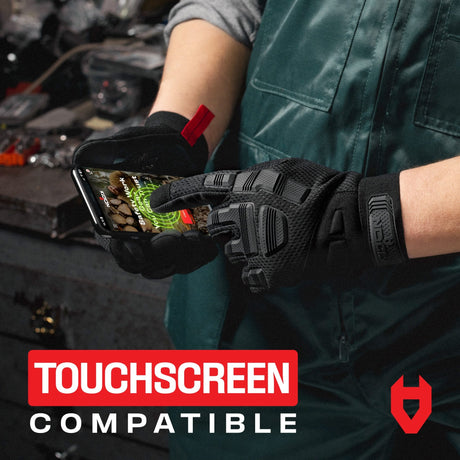 SecureFit Pro - NoCry - 