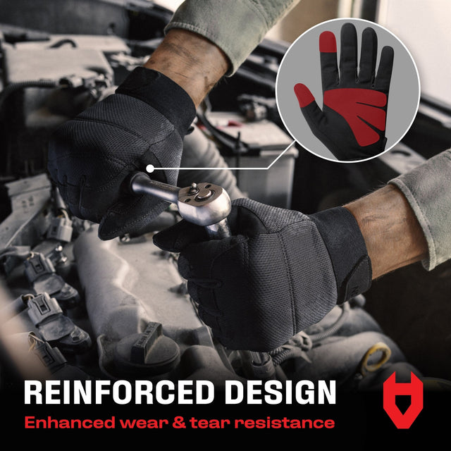 SecureFit+ - NoCry - 