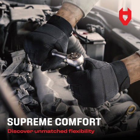 SecureFit+ - NoCry - 