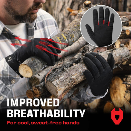 SecureFit+ - NoCry - 