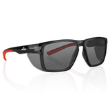 SideArmor+ Tinted Safety Sunglasses