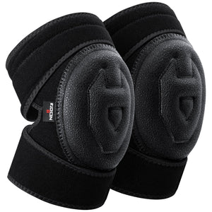 SupportGuard Pro Supportive Gel Knee Pads