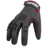ToughFit Pro Strong Grip Utility Work Gloves