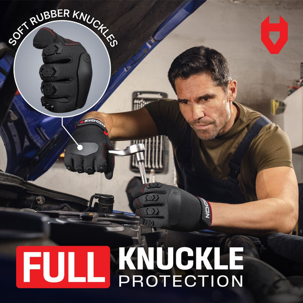 ToughFit Pro - NOCRY