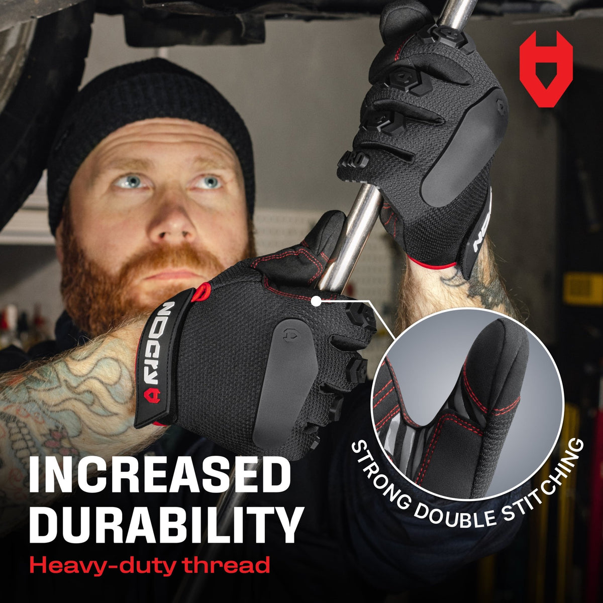 ToughFit Pro - NOCRY