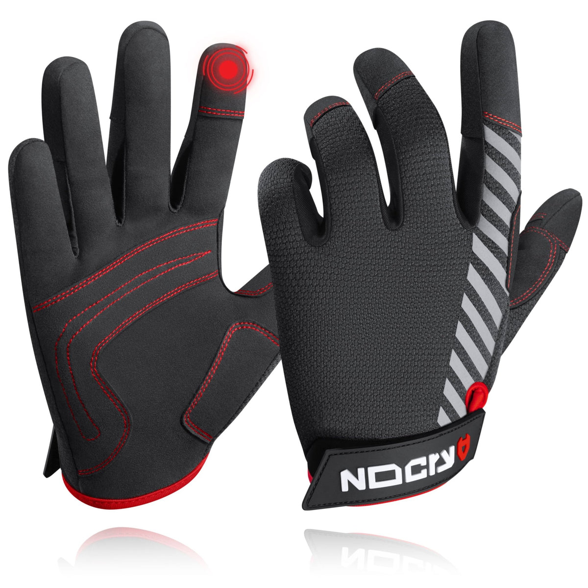 HANDLANDY Tactical Fingerless Ipact Gloves For en, Padded Grip Half Finger Work Gloves, Utility Trucker Driver Gloves | SHEIN HANDLANDY Tactical Fingerless Ipact Gloves For en, Padded Grip Half Finger Work Gloves, Utility Trucker Driver Gloves | SHEIN
