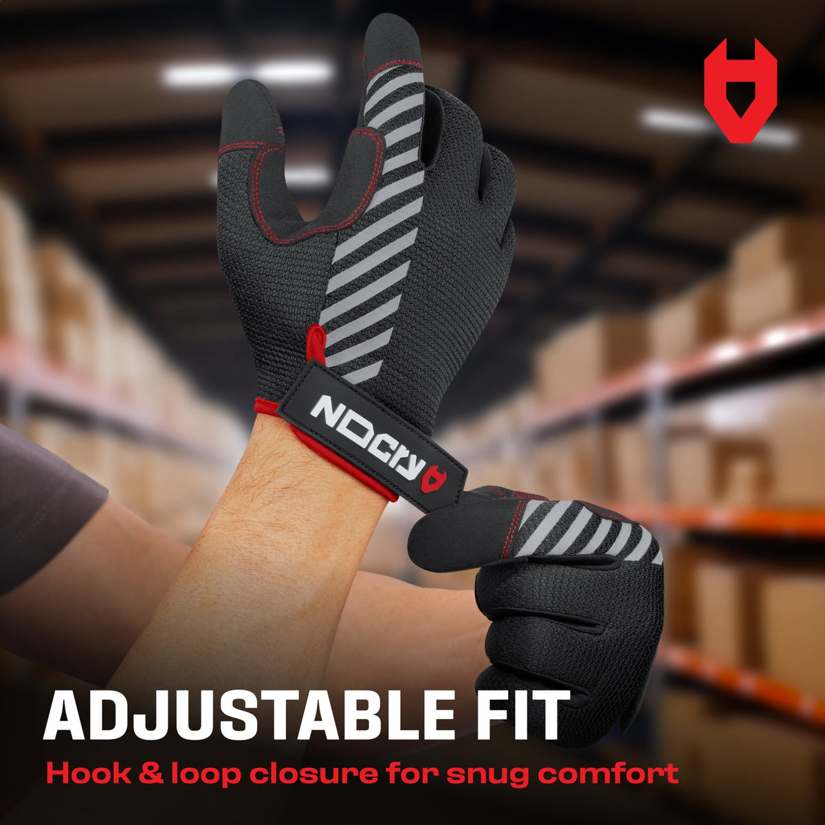 ToughFit+ - NoCry - 