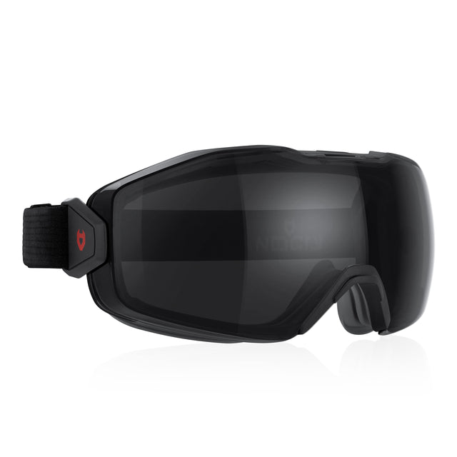 UltraShield Pro Premium Tinted Anti-Fog Safety Goggles