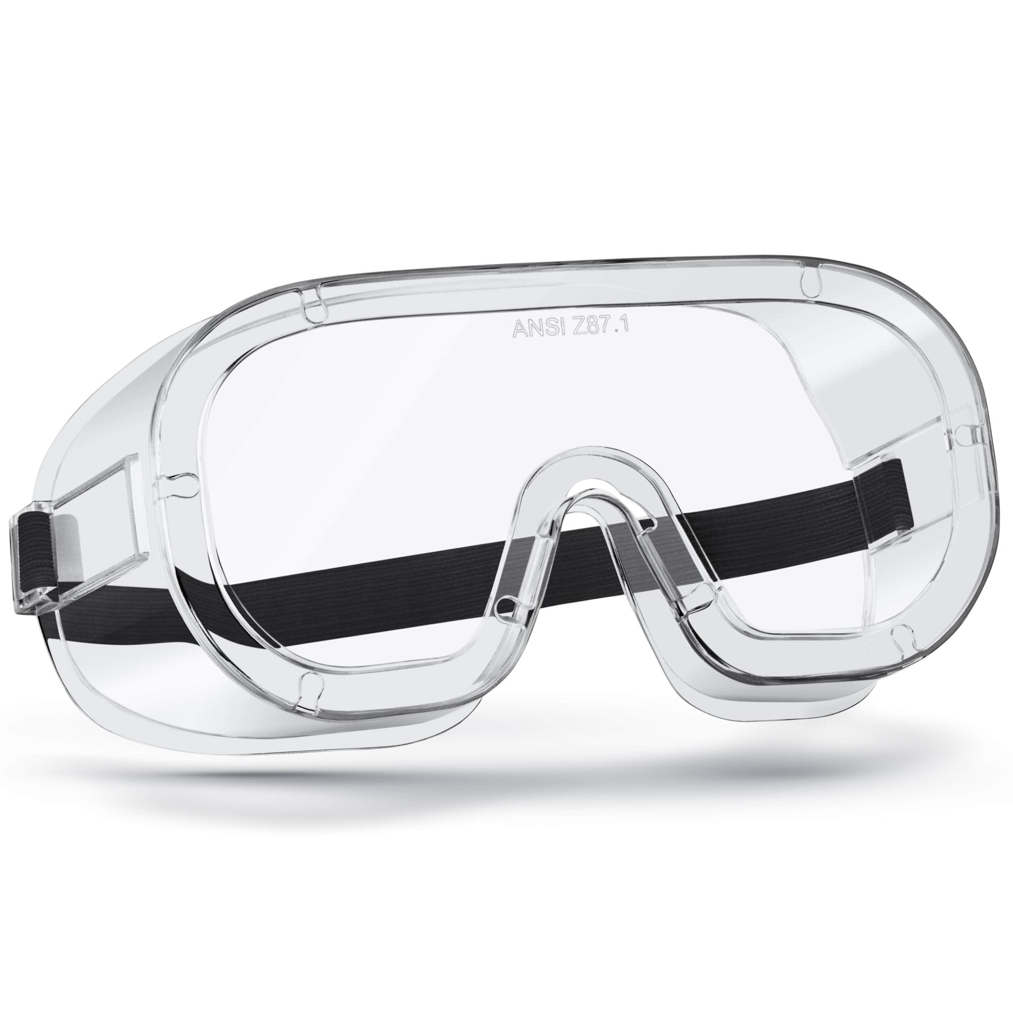 1 goggles Classic Safety Goggles
