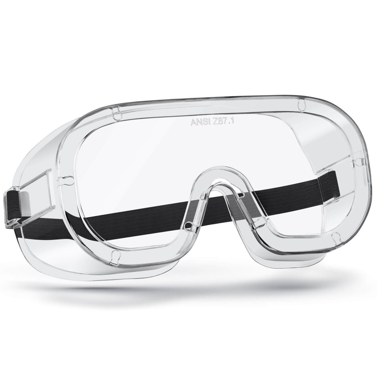 Classic Safety Goggles - NoCry - 