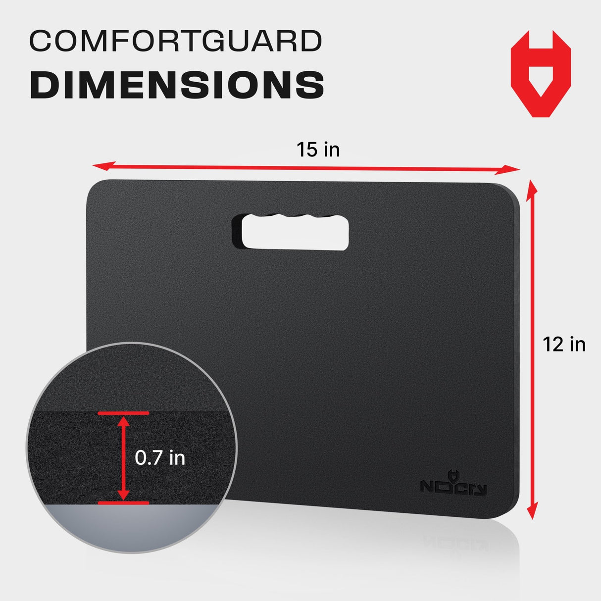 ComfortGuard - NoCry - 