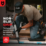 ComfortGuard Pro Ultra Soft Kneeling Pad - NoCry -