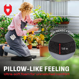 ComfortGuard Pro Ultra Soft Kneeling Pad - NoCry - 