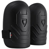 EasyGuard 2.0 Ultra Lightweight Knee Pads - NoCry - 