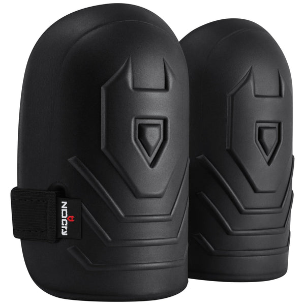 EasyGuard 2.0 Ultra Lightweight Knee Pads - NOCRY
