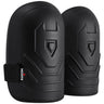 EasyGuard Black Ultra Lightweight Knee Pads