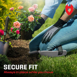 EasyGuard Ultra Lightweight Knee Pads - NoCry - 