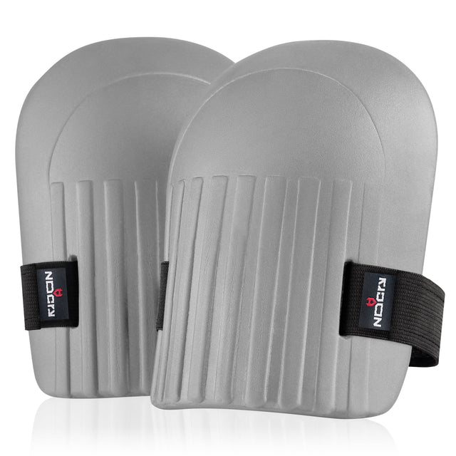 EasyGuard Ultra Lightweight Knee Pads - NoCry - 
