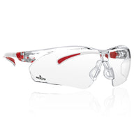 White & Red